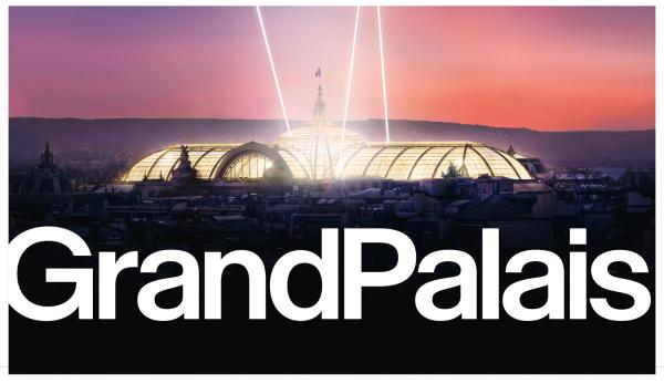 Visite conférence avec conférencier Grand Palais 1h30