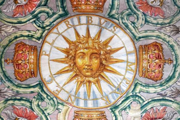 Le trésor révélé du Roi Soleil