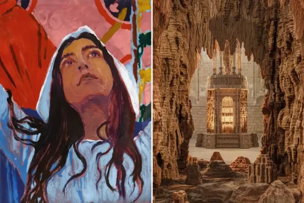 Visite exploration avec conférencier Grand Palais 1h